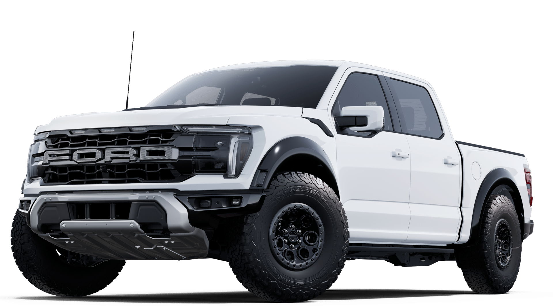 2025 Ford F-150® External Image 1